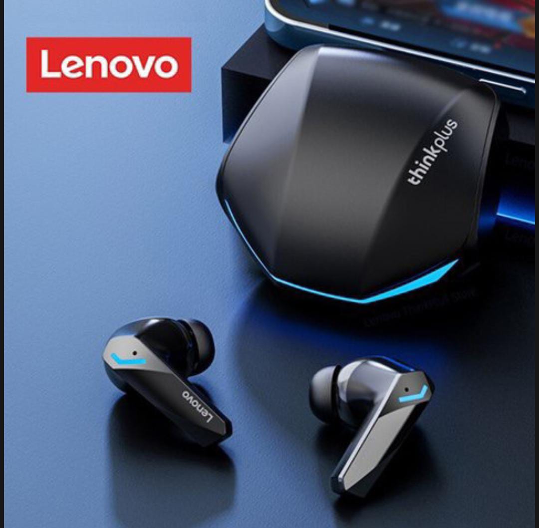Lenovo GM2 Pro TWS Wireless Earbuds