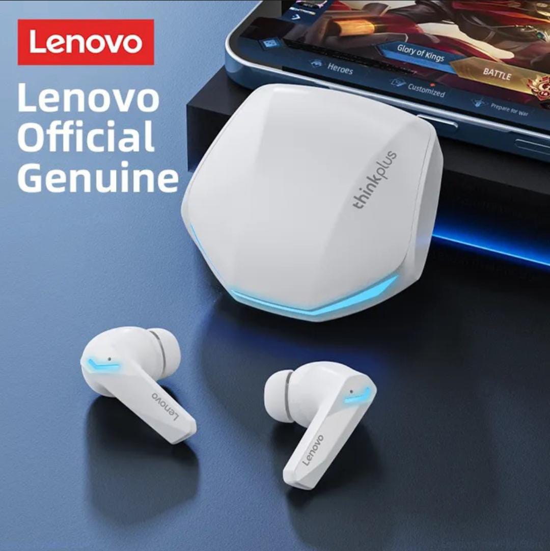 Lenovo GM2 Pro TWS Wireless Earbuds