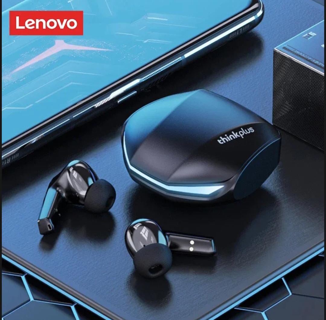 Lenovo GM2 Pro TWS Wireless Earbuds