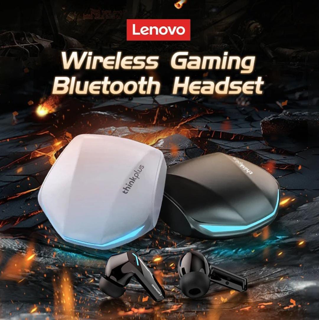 Lenovo GM2 Pro TWS Wireless Earbuds